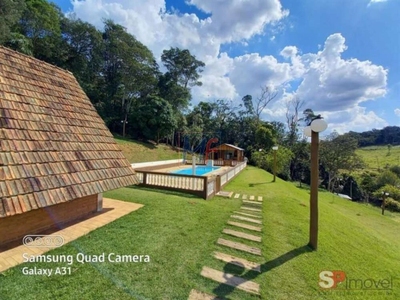 Chácara, 2 quartos, 2 hectares - Foto 5