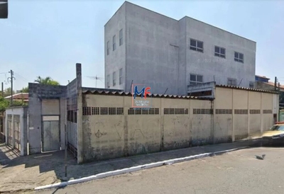 Prédio Inteiro, 341 m² - Foto 2