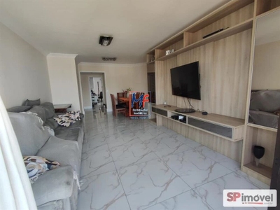 Apartamento, 3 quartos, 125 m² - Foto 2