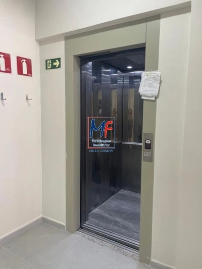 Apartamento, 2 quartos, 67 m² - Foto 2