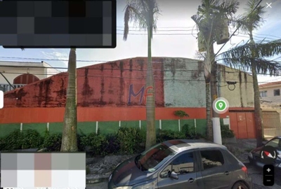 Depósito-Galpão, 1362 m² - Foto 4