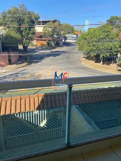 Sobrado, 3 quartos, 238 m² - Foto 4