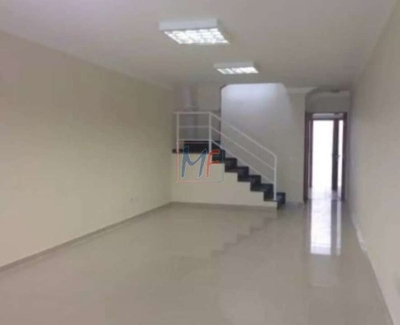 Sobrado, 3 quartos, 90 m² - Foto 3
