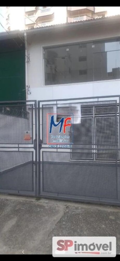 Loja-Salão, 100 m² - Foto 2