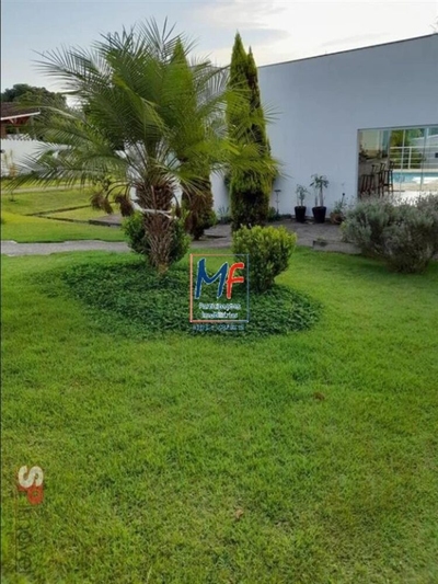 Chácara, 3 quartos, 2000 m² - Foto 2