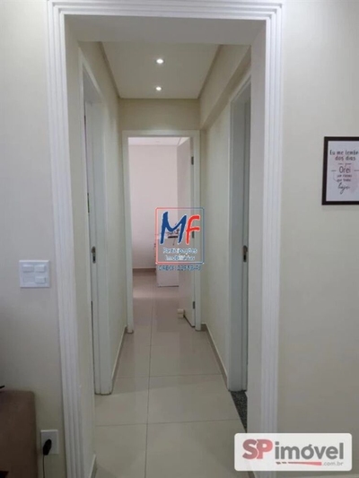 Apartamento, 2 quartos, 44 m² - Foto 4