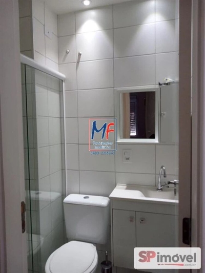 Apartamento, 2 quartos, 44 m² - Foto 5