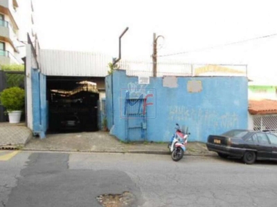 Depósito-Galpão, 808 m² - Foto 2