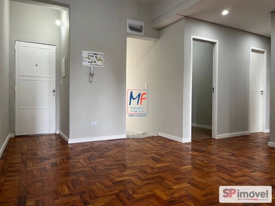 Apartamento, 2 quartos, 78 m² - Foto 2