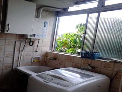 Apartamento, 2 quartos, 78 m² - Foto 4