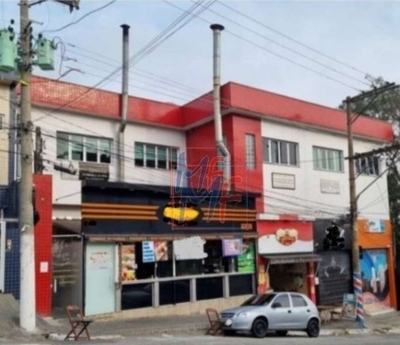 Prédio Inteiro, 340 m² - Foto 1