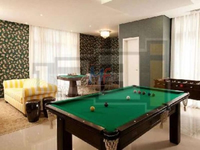 Apartamento, 3 quartos, 128 m² - Foto 3