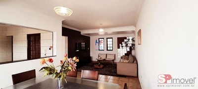 Sobrado, 2 quartos, 192 m² - Foto 1