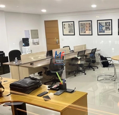 Loja-Salão, 62 m² - Foto 4