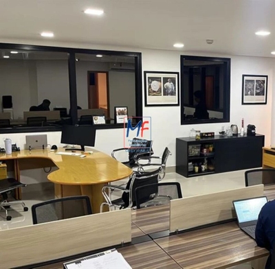 Loja-Salão, 62 m² - Foto 2