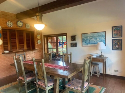 Casa de Condomínio, 5 quartos - Foto 5