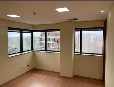 Loja-Salão, 68 m² - Foto 1