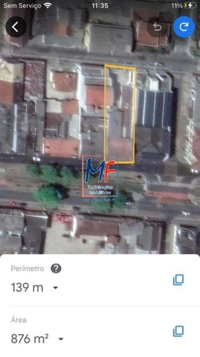 Prédio Inteiro, 876 m² - Foto 3