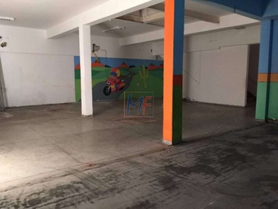 Depósito-Galpão, 680 m² - Foto 3