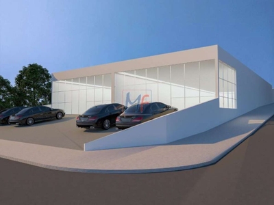 Terreno, 900 m² - Foto 3