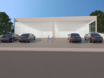 Terreno, 900 m² - Foto 1