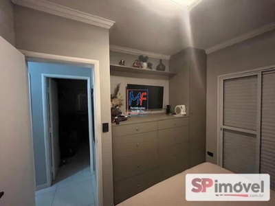 Apartamento, 3 quartos, 83 m² - Foto 5