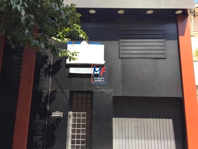 Loja-Salão, 240 m² - Foto 1