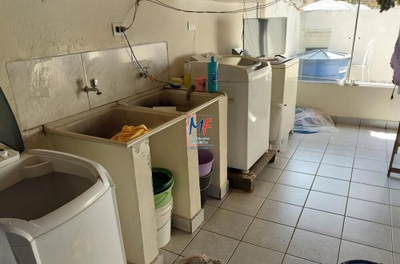 Sobrado, 3 quartos, 240 m² - Foto 4