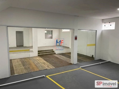 Prédio Inteiro, 221 m² - Foto 3