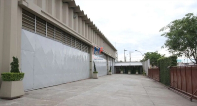 Depósito-Galpão, 2599 m² - Foto 5