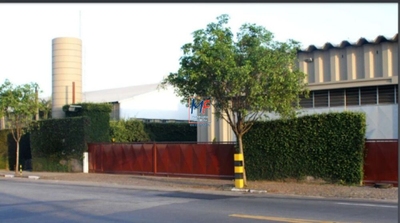 Depósito-Galpão, 2599 m² - Foto 2