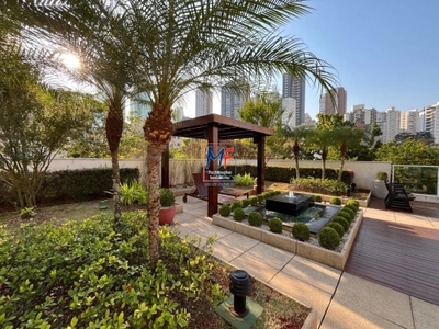 Apartamento, 1 quarto, 43 m² - Foto 1