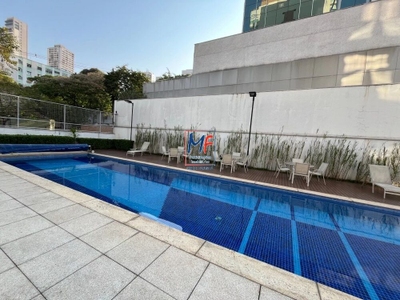 Apartamento, 1 quarto, 43 m² - Foto 2