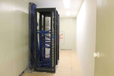 Prédio Inteiro, 517 m² - Foto 2