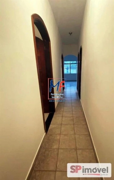 Casa, 3 quartos, 82 m² - Foto 1