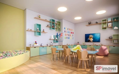 Apartamento, 2 quartos, 68 m² - Foto 5