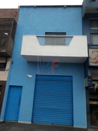 Prédio Inteiro, 192 m² - Foto 1