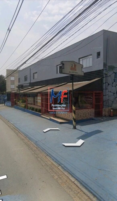 Prédio Inteiro, 378 m² - Foto 1