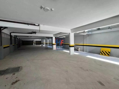 Apartamento, 2 quartos, 33 m² - Foto 2