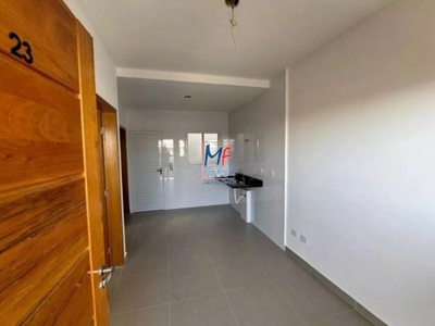 Apartamento, 2 quartos, 33 m² - Foto 5
