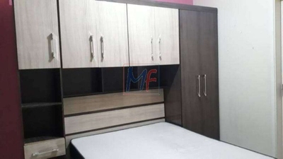 Apartamento, 3 quartos, 61 m² - Foto 4