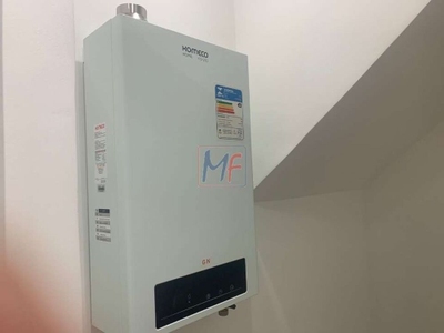 Apartamento, 2 quartos, 74 m² - Foto 2