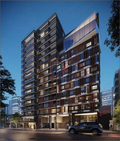 Loja-Salão, 1329 m² - Foto 2