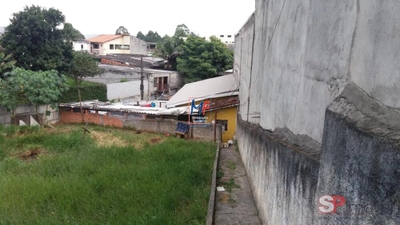 Terreno, 581 m² - Foto 3