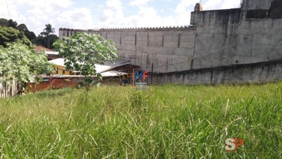 Terreno, 581 m² - Foto 4