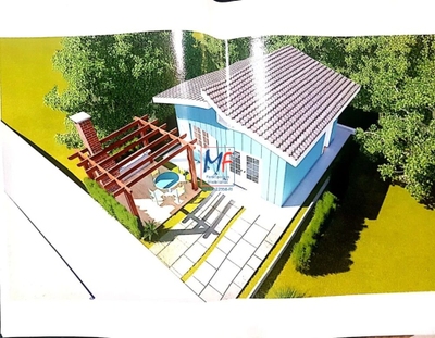 Fazenda-Sítio-Chácara, 26 hectares - Foto 1