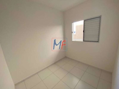 Apartamento, 2 quartos, 36 m² - Foto 5