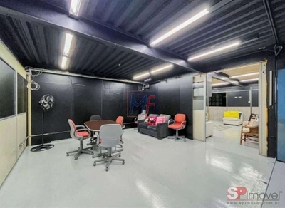 Prédio Inteiro, 2200 m² - Foto 4