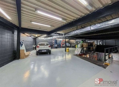 Prédio Inteiro, 2200 m² - Foto 3