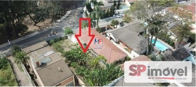 Terreno, 483 m² - Foto 4